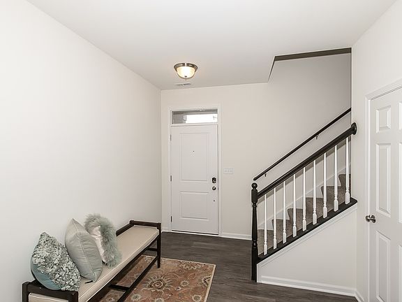 2nd image of 4162 Calder Lot 30.02