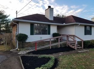 4605 Woodview Cir, Old Hickory, TN 37138