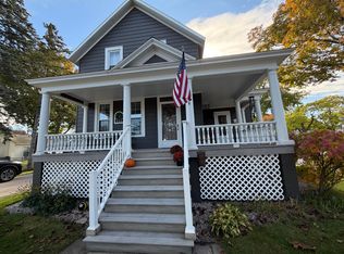 722 S 4th Ave, Alpena, MI 49707
