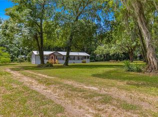 14520 SE 73rd Ave, Summerfield, FL 34491