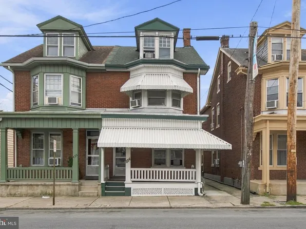 824 Lehman St, Lebanon, PA 17046