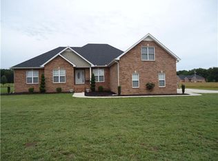 228 Whispering Winds Dr LOT 19, Manchester, TN 37355