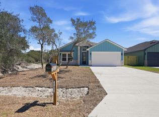 741 S 10th, Aransas Pass, TX 78336