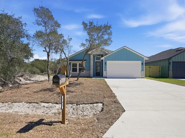 741 S 10th, Aransas Pass, TX 78336