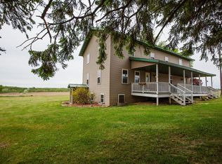 642 4th St, Clayton, WI 54004