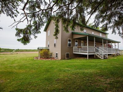 642 4th St, Clayton, WI, 54004