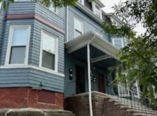 11 Bond St #2, Somerville, MA 02145