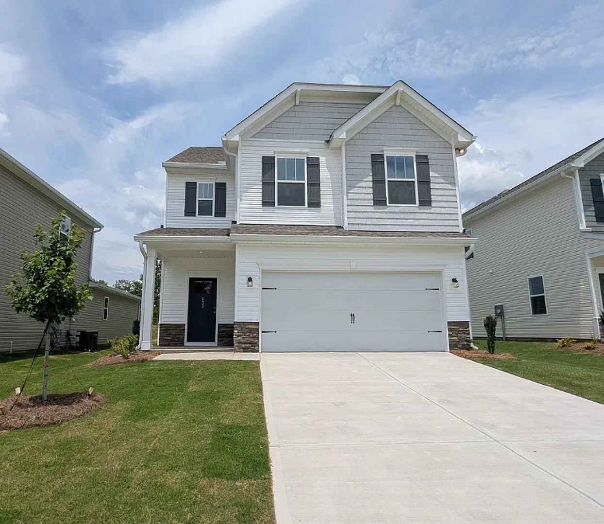 830 Tess Street — Photo 1