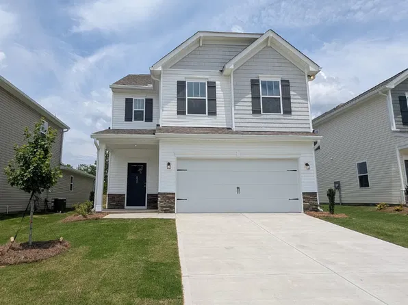 830 Tess St, Graniteville, SC