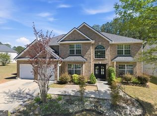 130 Apache St SW, Atlanta, GA 30331