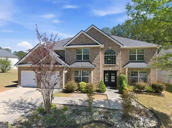130 Apache St SW, Atlanta, GA 30331