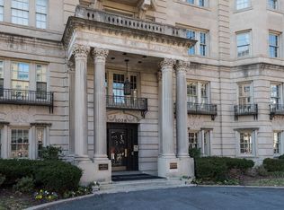 1026 16th St NW APT 602, Washington, DC 20036