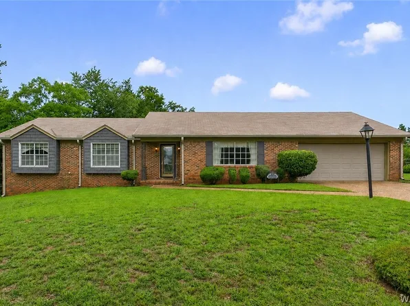 1604 Wakefield Dr, Tuscaloosa, AL 35405