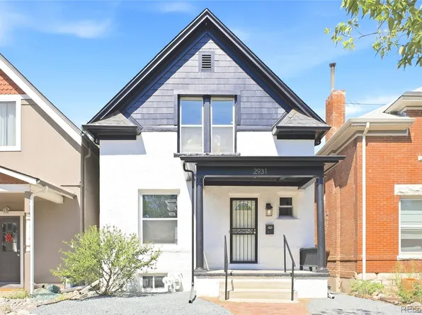 2931 N Marion Street, Denver, CO 80205