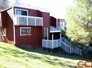 2679 Pine Ridge Rd, Bradley, CA 93426