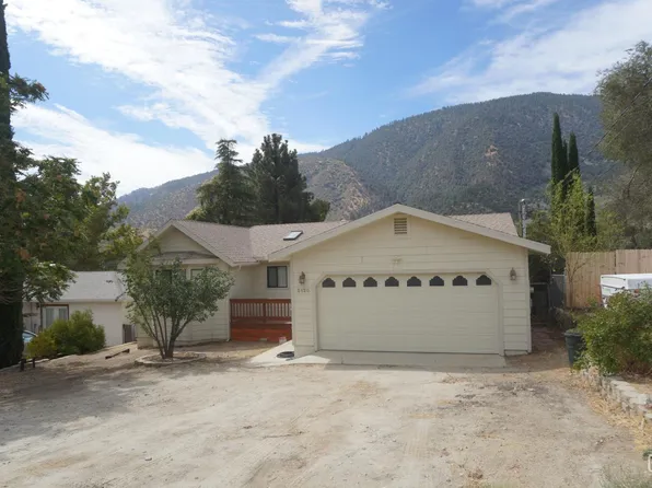 2820 Johnson Rd, Frazier Park, CA 93225