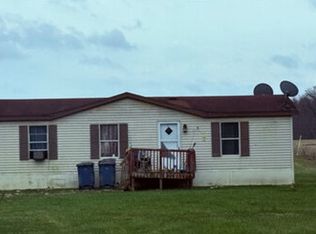 4687 Thornton Hwy, Charlotte, MI 48813