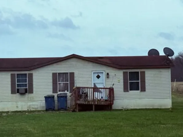 4687 Thornton Hwy, Charlotte, MI 48813