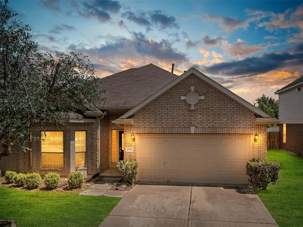 20814 Ochre Willow Trl, Cypress, TX 77433