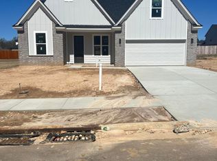 10238 March Meadows Way, Olive Branch, MS 38654