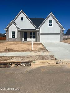 10238 March Meadows Way, Olive Branch, MS, 38654