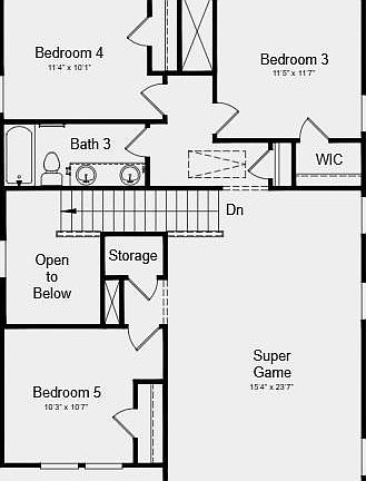 3rd image of this home