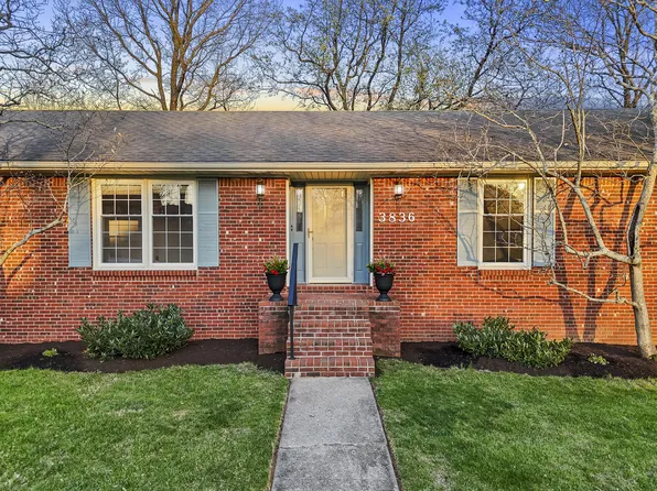 3836 Hapgood Ln, Lexington, KY 40514