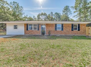 530 Laverne Ave, Belvedere, SC 29841