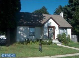 143 Highland Ave, Hamilton, NJ 08620