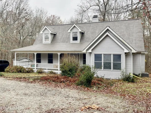 182 Rhonda Rd, Monterey, TN 38574