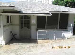 2129 Gertz Ln, Honolulu, HI 96819