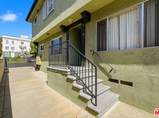 1818 N Kingsley Dr APT 3, Los Angeles, CA 90027