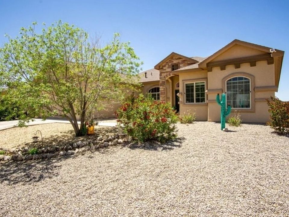 2701 Palo Pinto, Alamogordo, NM 88310 Zillow