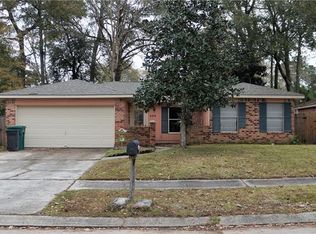 256 Audubon Dr, Mandeville, LA 70471