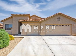 979 E Temporal Canyon Rd, Sahuarita, AZ 85629