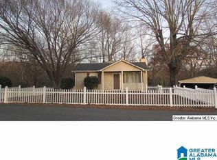 5337 Shady Grove Rd, Mount Olive, AL 35117