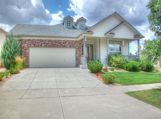 8982 Haven Rock Ct, Colorado Springs, CO 80920