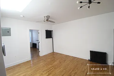 Rented by Grand & Co.