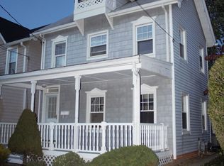 91 Church St, Keyport, NJ 07735