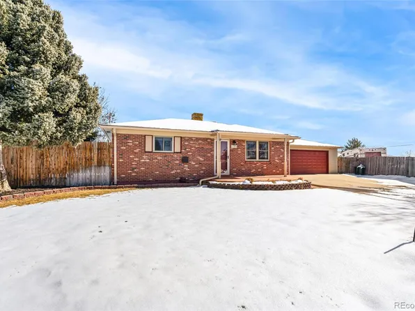 11904 Claude Court, Northglenn, CO 80233