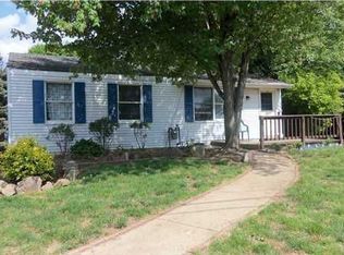 107 Oberlin Dr, Butler, PA