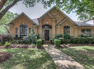 3010 Rothbury Dr, Pearland, TX 77584