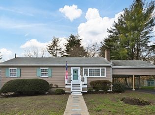 20 Springvale Rd, Norwood, MA 02062