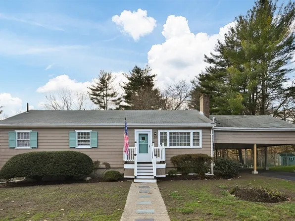 20 Springvale Rd, Norwood, MA 02062
