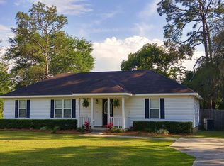 2882 Copeland Rd, Valdosta, GA 31601