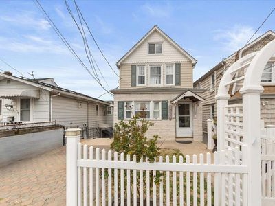 3169 Fairmount Avenue, Bronx, NY, 10465