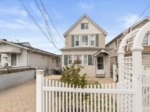 3169 Fairmount Avenue, Bronx, NY 10465