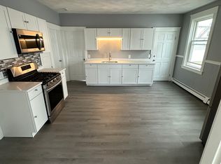 28-30 Amory St #1, Providence, RI 02904