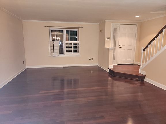 Gorgeous plantation shutters