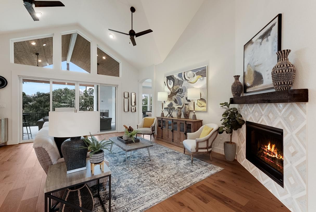Cresta Bella by Toll Brothers in San Antonio TX Zillow